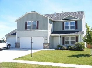 17738 N Wisdom Ave, Nampa, ID 83687