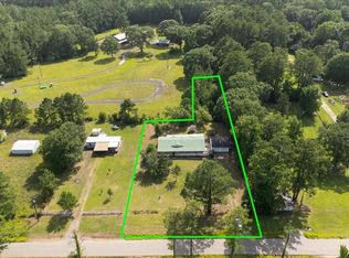 6505 County Road 200, Brookeland, TX 75931