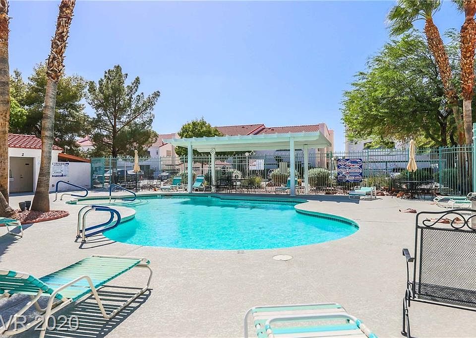 1st image of 2725 S Nellis Blvd Unit 1108