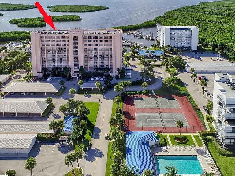 5167 N Highway A1A #603 — Photo 8