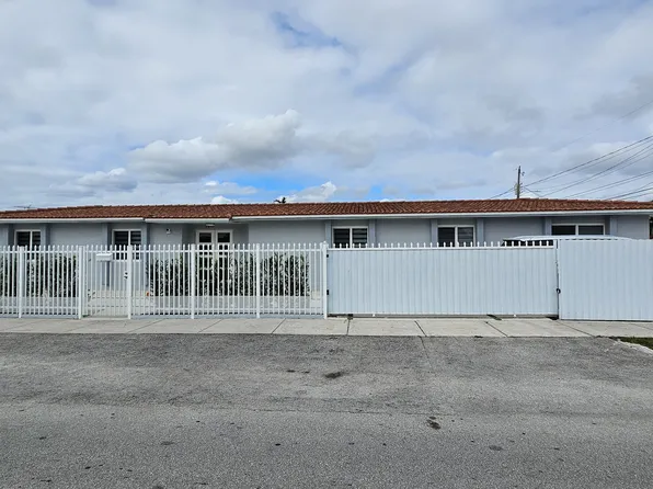 5815 NW 5th St, Miami, FL 33126