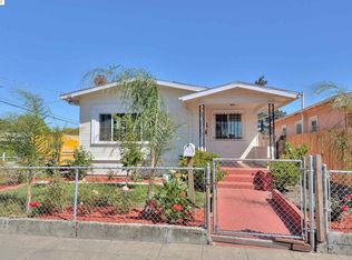 2344 Church St, Oakland, CA