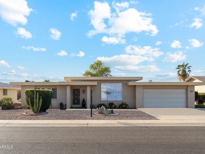 10515 W Oak Ridge Dr, Sun City, AZ, 85351
