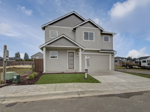 12310 NE 107th Way, Vancouver, WA 98682