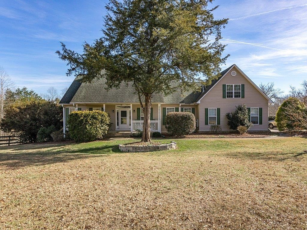 330 Apple Farm Rd, Campobello, SC 29322 Zillow