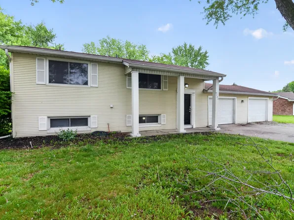9123 Trinity Pl, Indianapolis, IN 46229