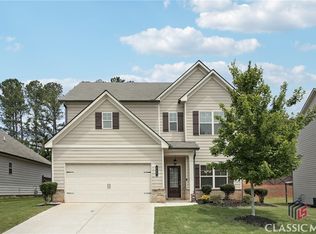 260 Brighton Park Cir, Hoschton, GA 30548