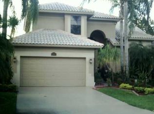 2600 Kerry Dr, Cooper City, FL 33026