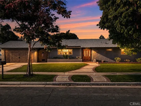 845 W Hacienda Dr, Corona, CA 92882