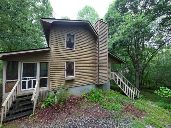 145 Hamilton Pl, Blairsville, GA 30512