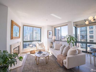 1 Daniel Burnham Ct APT 905, San Francisco, CA, 94109