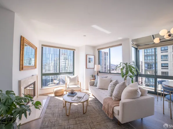 1 Daniel Burnham Ct APT 905, San Francisco, CA 94109