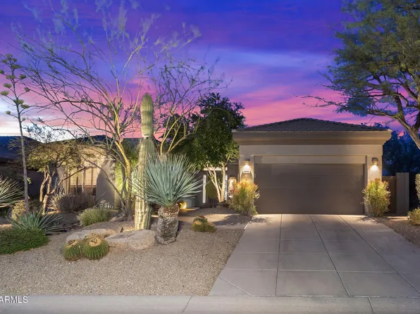 6632 E SLEEPY OWL Way, Scottsdale, AZ 85266