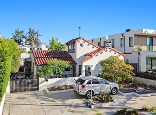 6571 Colgate Ave, Los Angeles, CA 90048