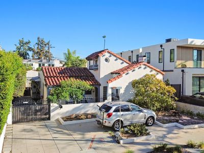 6571 Colgate Ave, Los Angeles, CA, 90048