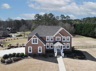 2515 Richards Walk, Loganville, GA 30052