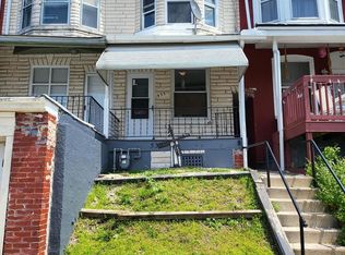 533 Linden St, Reading, PA 19604