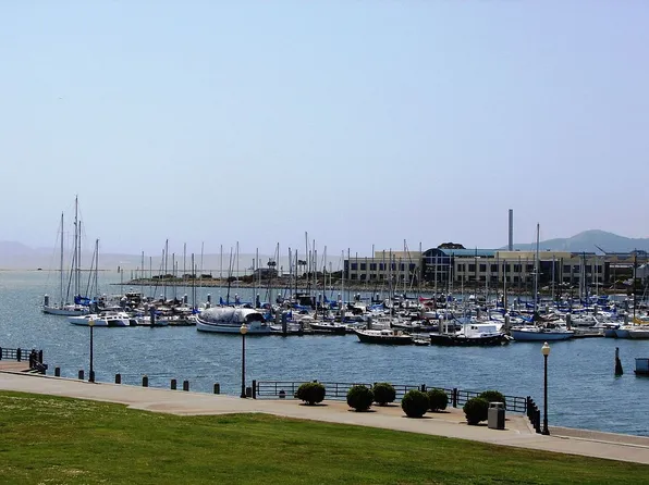 1205 Melville Sq, Richmond, CA 94804
