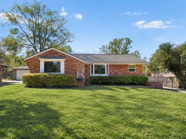2036 Province Ln, Dallas, TX 75228
