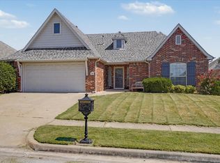 12529 S Date Pl, Jenks, OK 74037
