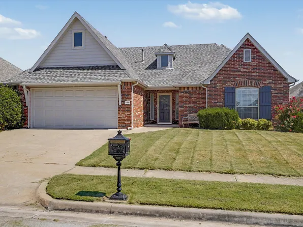 12529 S Date Pl, Jenks, OK 74037