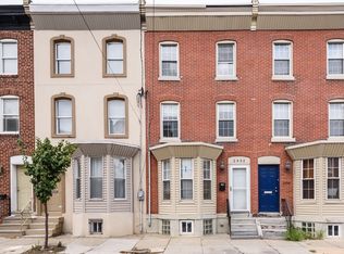2452 Amber St, Philadelphia, PA 19125