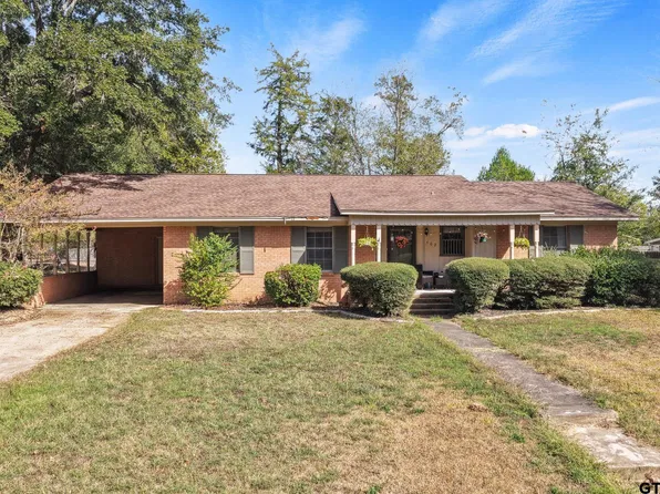 502 Lafayette St, Pittsburg, TX 75686