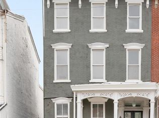 315 N 6th St, Allentown, PA 18102