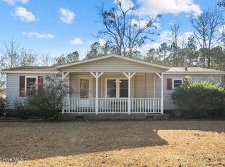 1673 Catherine Lake Rd, Jacksonville, NC 28540