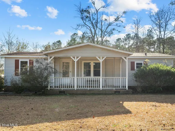 1673 Catherine Lake Road, Jacksonville, NC 28540