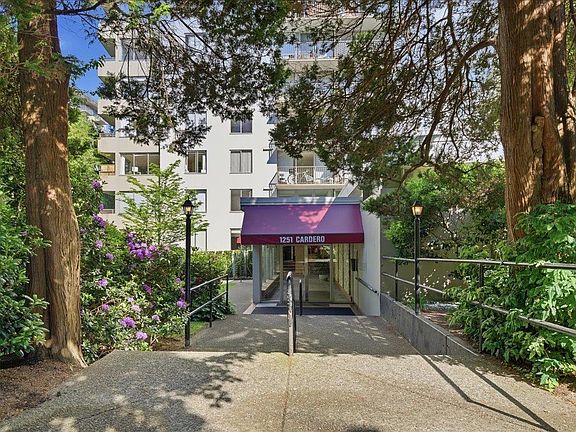 4th image of 1251 Cardero St #802