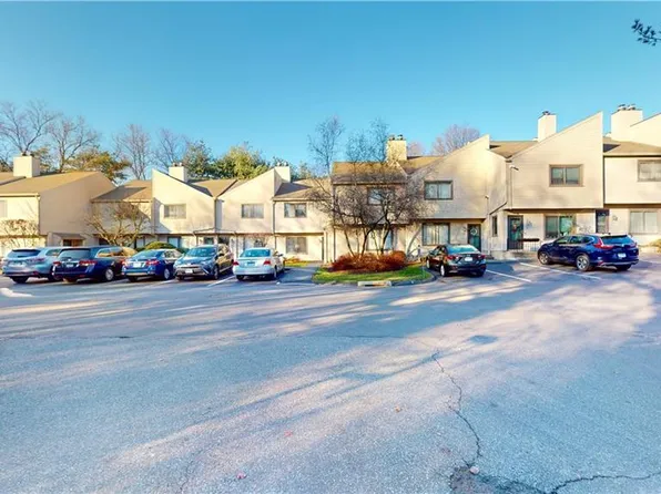 1 Horizon Drive #26, Norwalk, CT 06854