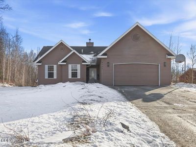 4751 N Baron St, Wasilla, AK, 99654
