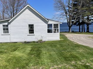 (Undisclosed Address), Sebago, ME 04029