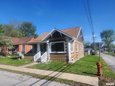 201 W Saint Louis Ave, Pinckneyville, IL, 62274