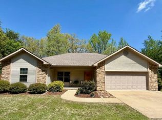 312 Laramie Rd, Batesville, AR 72501