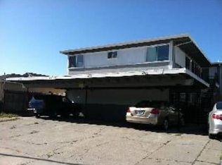 2613 Cutting Blvd, Richmond, CA 94804