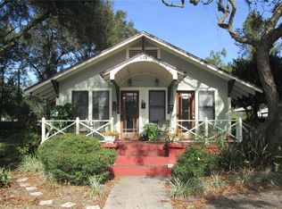 808 E New Orleans Ave #B, Tampa, FL 33603
