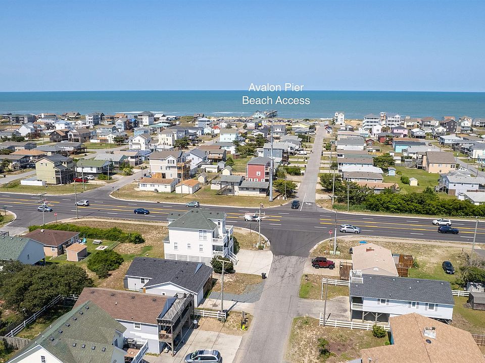 201 W Avalon Dr, Kill Devil Hills, NC 27948 Zillow