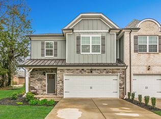 4418 McDowell Run, Murfreesboro, TN 37129