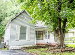 915 W Madison St, Springfield, MO 65806