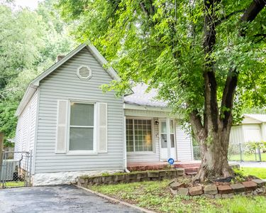 915 W Madison Street, Springfield, MO, 65806