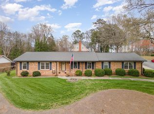 477 Crestside Dr SE, Concord, NC 28025