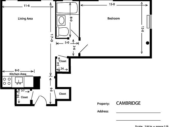 2nd image of 4142 42nd St APT 2B