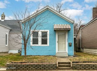 1023 Mulberry St, Louisville, KY