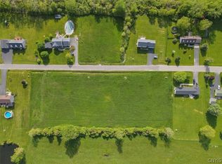 14 Cavan Cv #1, Oswego, NY 13126