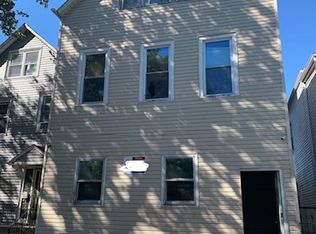 40 Rock, Chicago, IL 60632