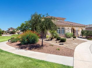 920 E Bellerive Pl, Chandler, AZ 85249