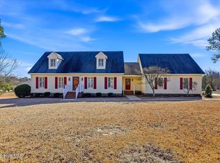 106 Yelverton Place, Goldsboro, NC 27530