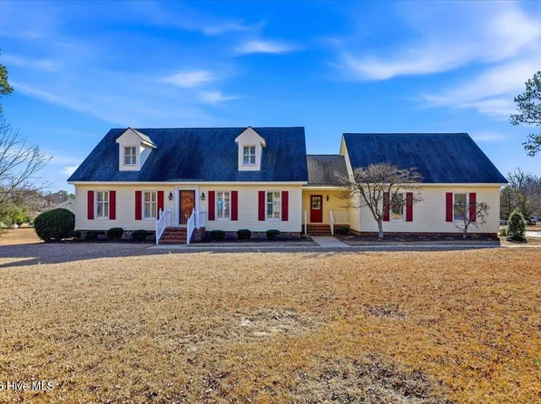 106 Yelverton Place, Goldsboro, NC 27530